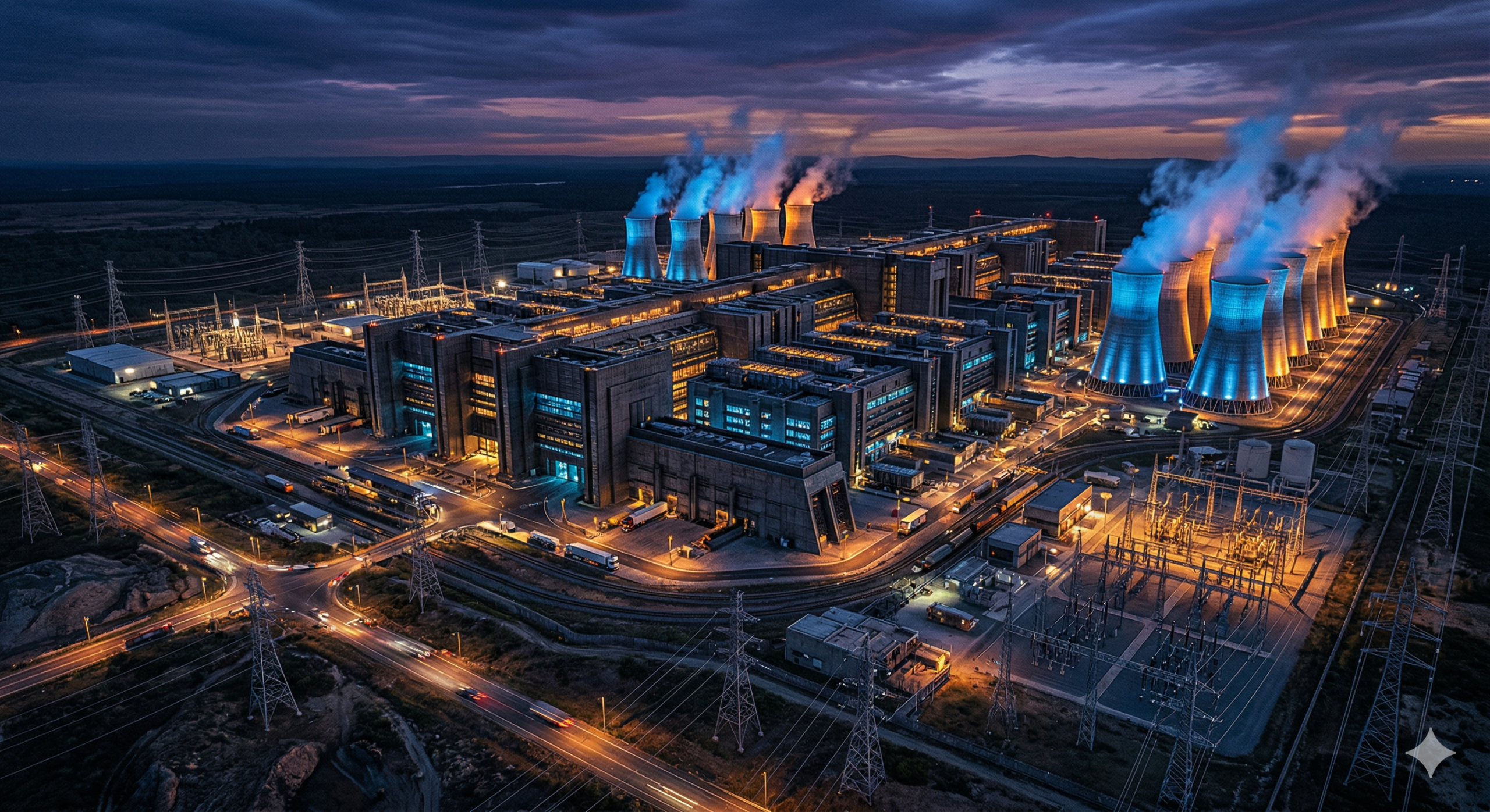 Who Controls the Chips Controls AI: Inside the 2026 Infrastructure War